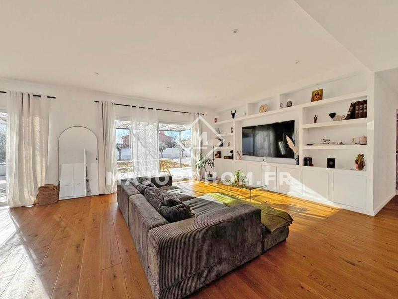 Villa - 115 m² - 4 pièces