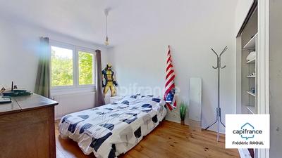 Maison - 123 m² - 5 pièces