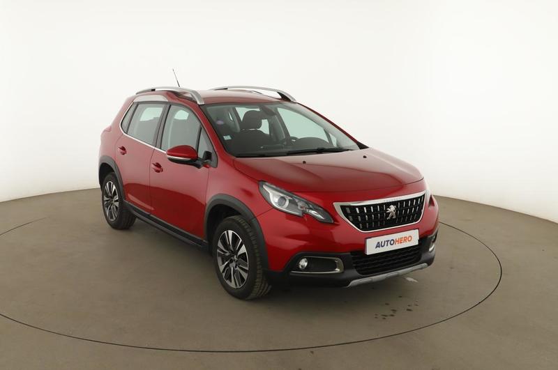 Peugeot 2008 1.2 PureTech Allure 110 ch