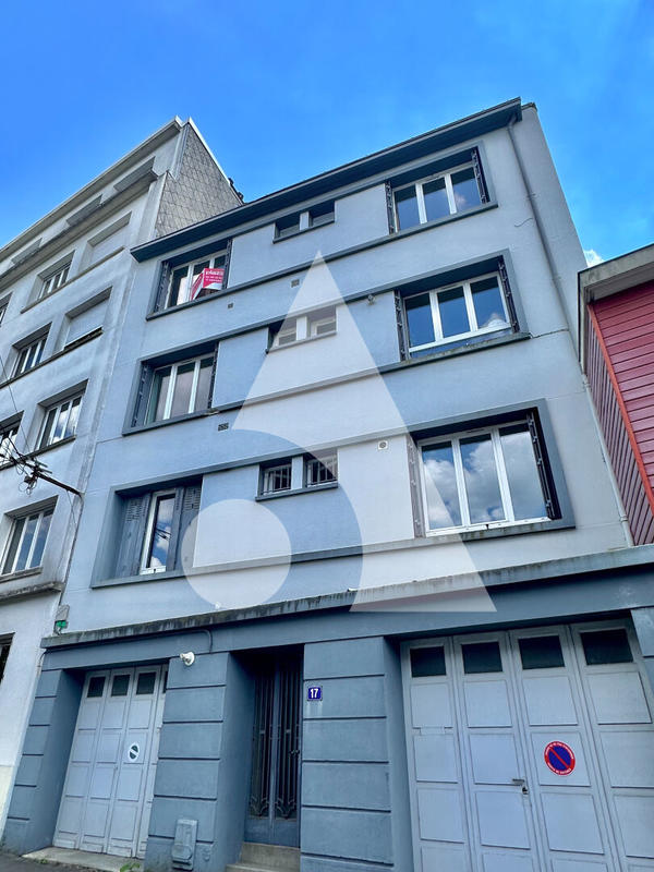 Appartement - 73 m² - 3 pièces