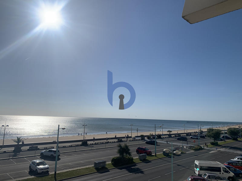 Appartement - 39 m² - 1 pièce