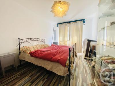 Appartement - 76 m² - 4 pièces