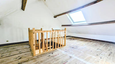 Maison - 70 m² - 3 pièces