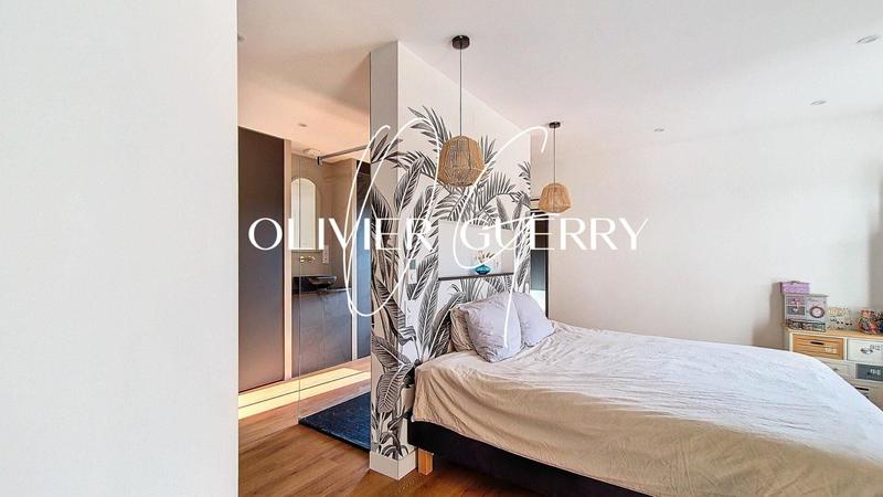 Maison - 155 m² - 4 pièces