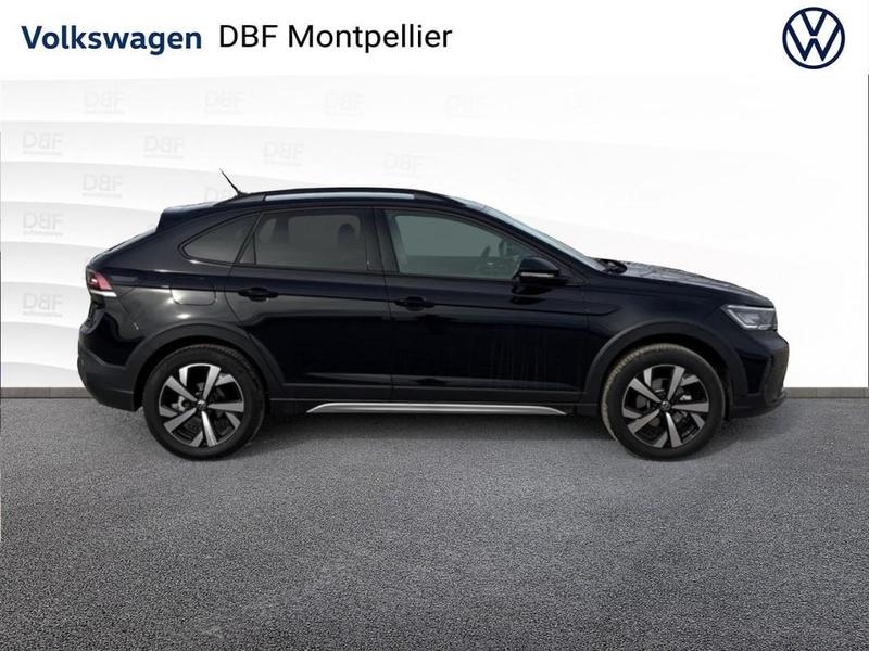 Volkswagen Taigo 1.0 Tsi 116 Ch Dsg7 Life