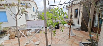 Maison - 61 m² - 3 pièces