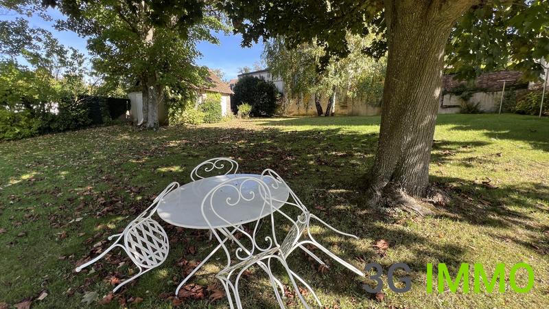 Maison ancienne - 200 m² - 10 pièces