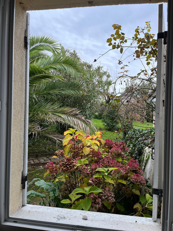 Maison - 94 m² - 5 pièces