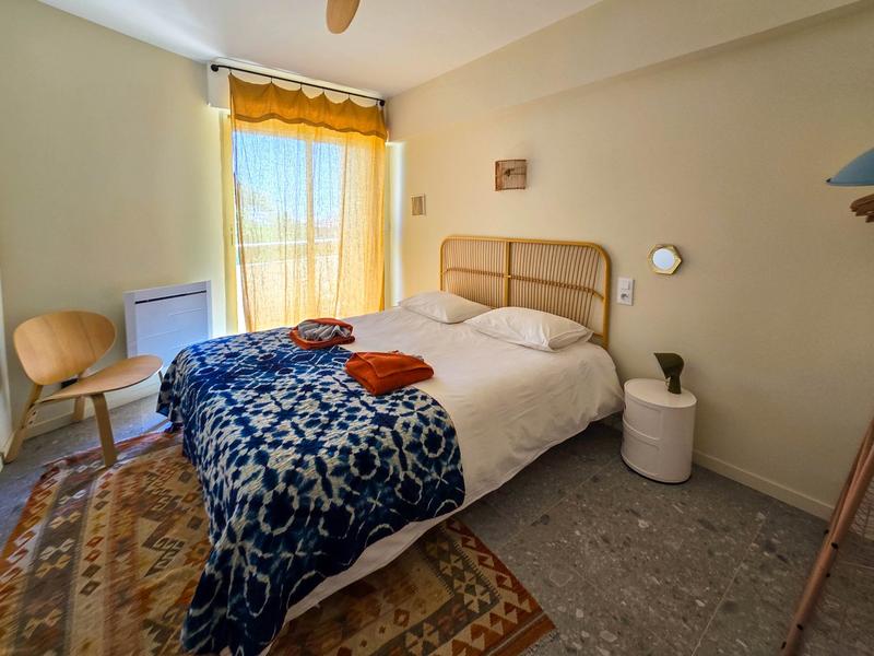 Appartement - 110 m² - 4 pièces