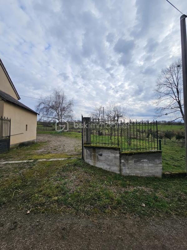 Longère - 154 m² - 7 pièces