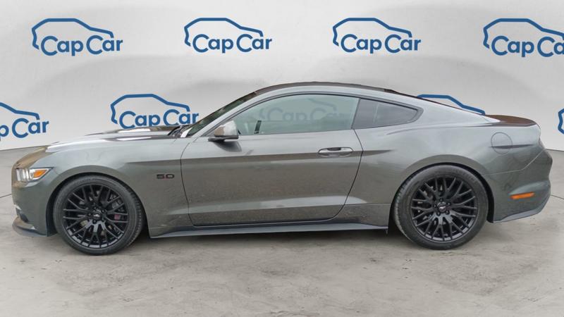 Ford Mustang VI 5.0 V8 421 Gt