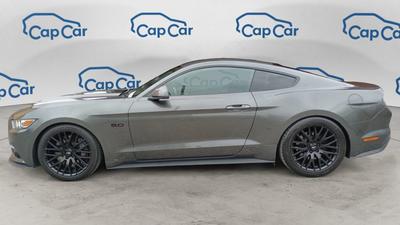 Ford Mustang VI 5.0 V8 421 Gt