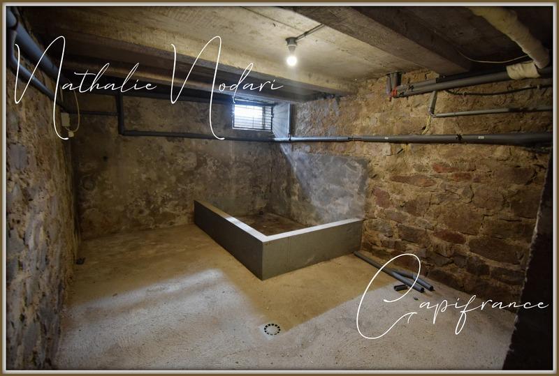 Maison - 95 m² - 6 pièces