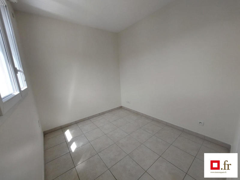 Appartement - 34 m² - 2 pièces