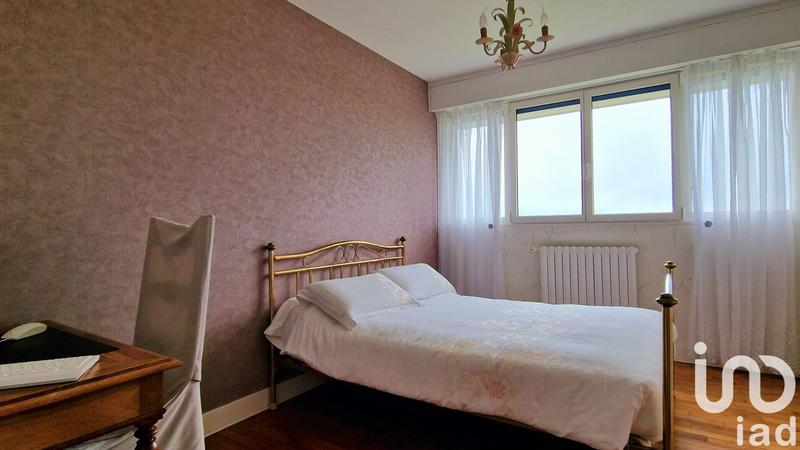 Maison - 115 m² - 6 pièces