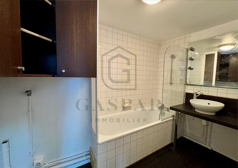 Appartement - 94 m² - 3 pièces