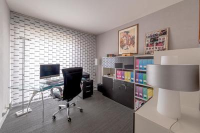 Appartement - 138 m² - 5 pièces