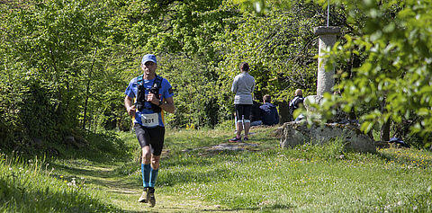 37e Boucles d'Aureil