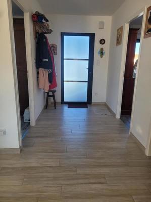 Maison - 156 m² - 7 pièces