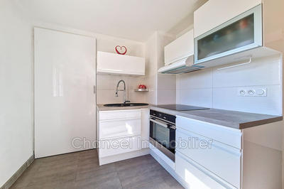 Appartement - 52 m² - 3 pièces