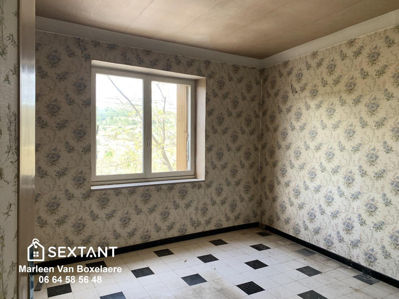 Maison - 88 m² - 3 pièces