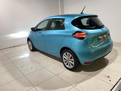Renault Zoe R110 Achat Intégral Zen