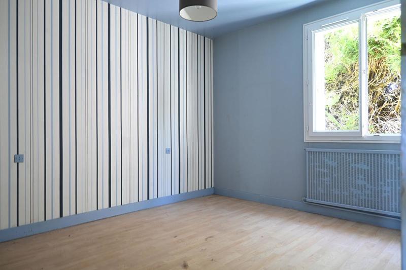 Maison - 76 m² - 3 pièces