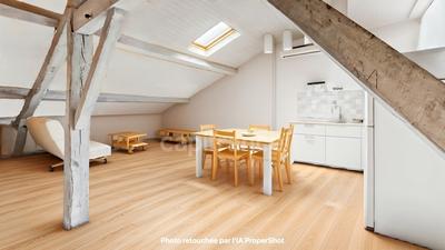 Appartement - 46 m² - 3 pièces