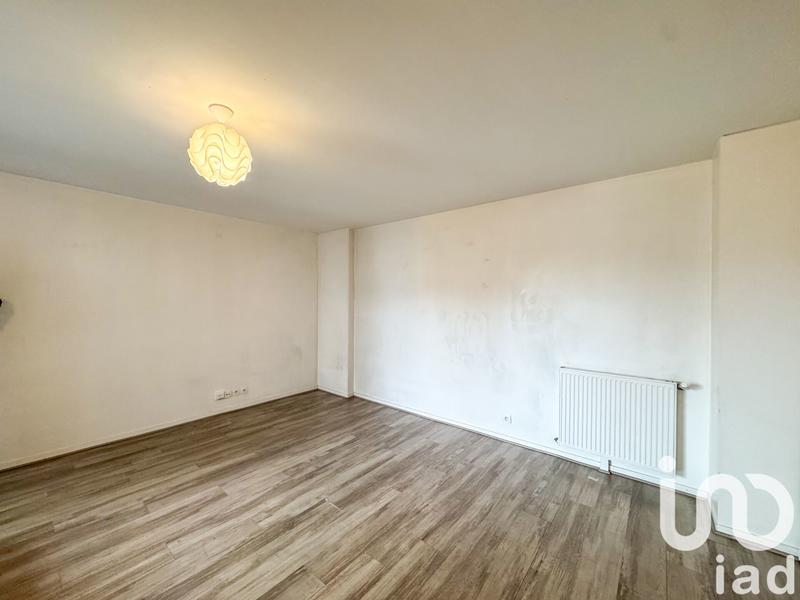 Appartement - 34 m² - 1 pièce