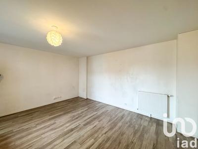 Appartement - 34 m² - 1 pièce
