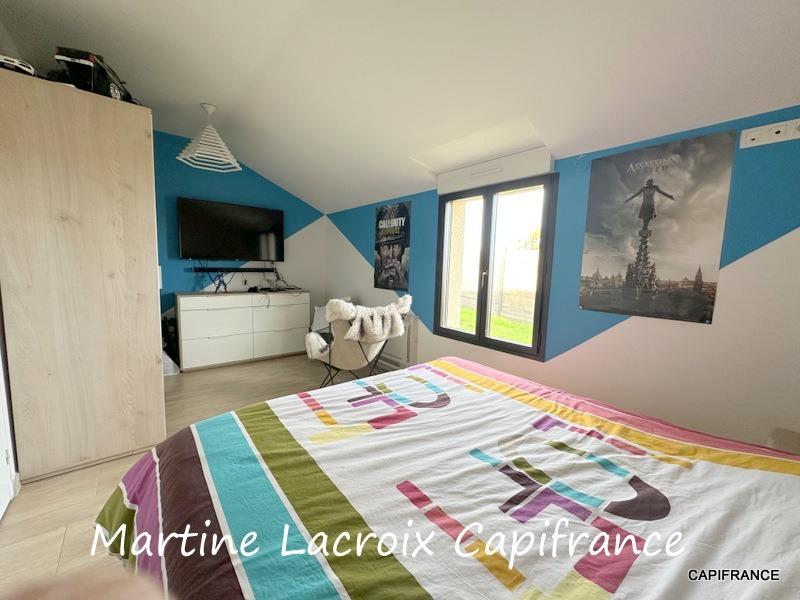 Maison de campagne - 178 m² - 8 pièces