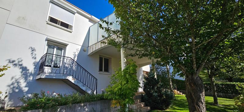 Maison - 109 m² - 6 pièces