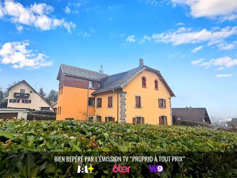 Appartement - 50 m² - 3 pièces