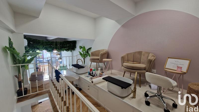 Local commercial - 38 m²