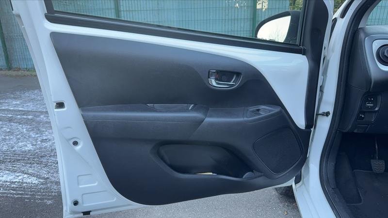 Toyota Aygo II 1.0 Vvt-I 72 X-Sport