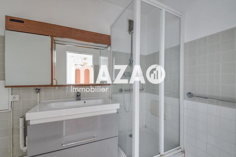 Viager - Appartement - 44 m² - 2 pièces