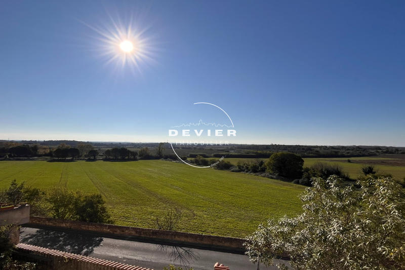 Maison de village - 111 m² - 5 pièces