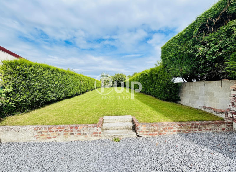 Maison - 72 m² - 5 pièces