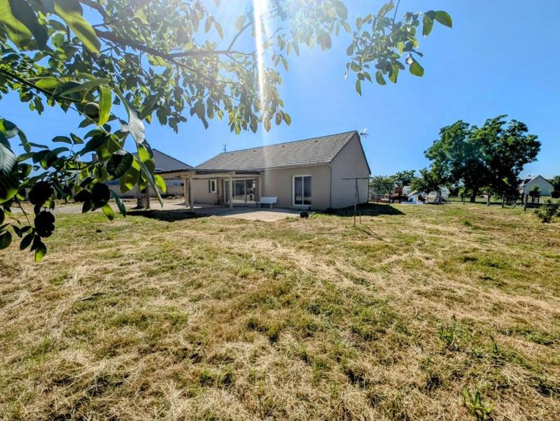 Maison - 220 m² - 9 pièces