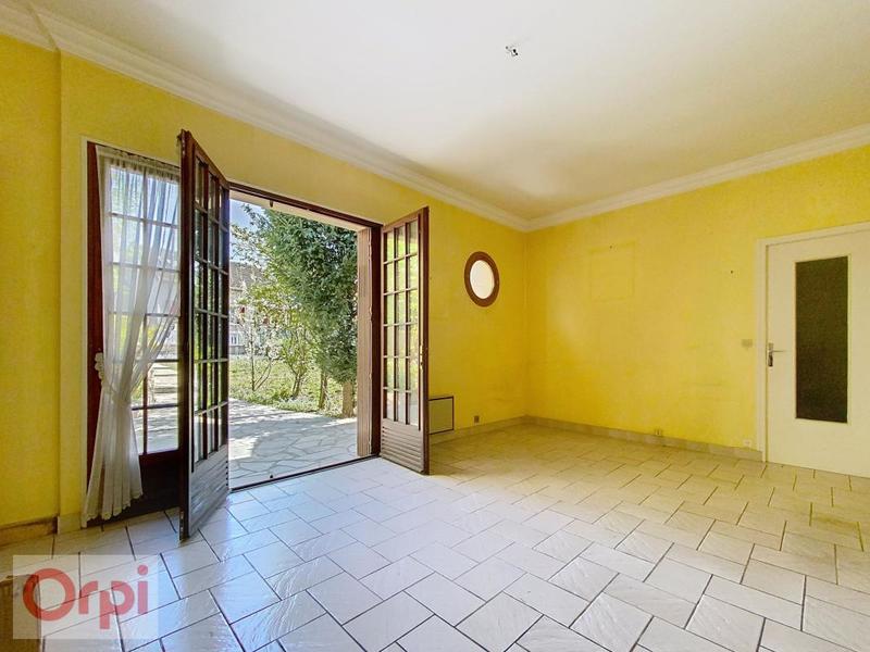 Maison - 90 m² - 3 pièces