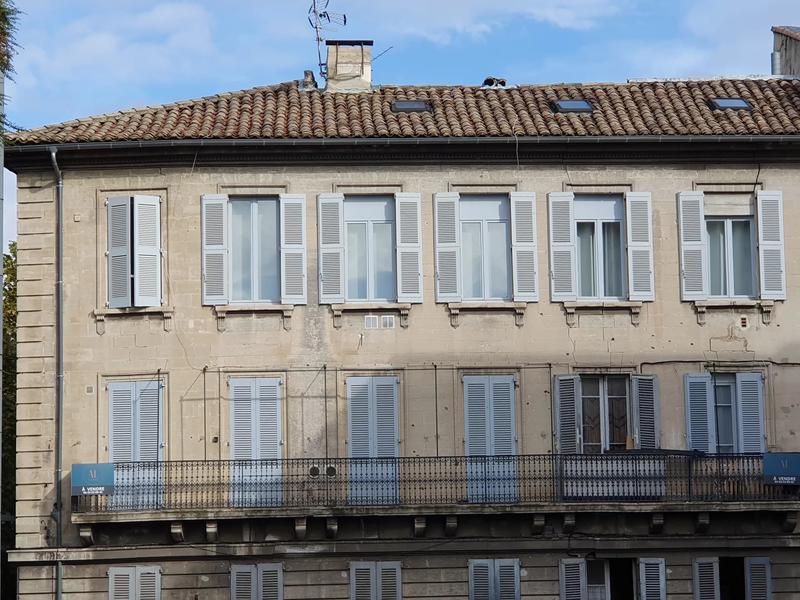 Appartement - 33 m² - 2 pièces