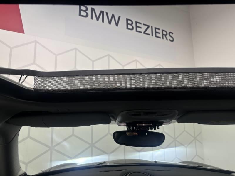 Mini Mini Hatch 3 Portes Cooper se 184 ch Edition Premium Plus