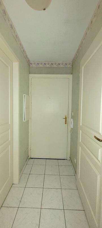 Appartement - 36 m² - 1 pièce