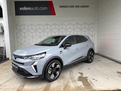 Renault Symbioz E-Tech full hybrid 145 Techno