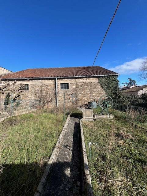 Maison - 108 m² - 4 pièces