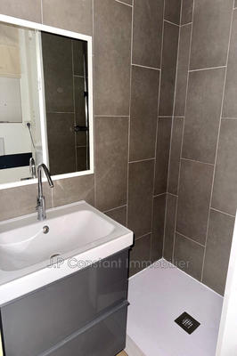 Appartement - 21 m² - 1 pièce