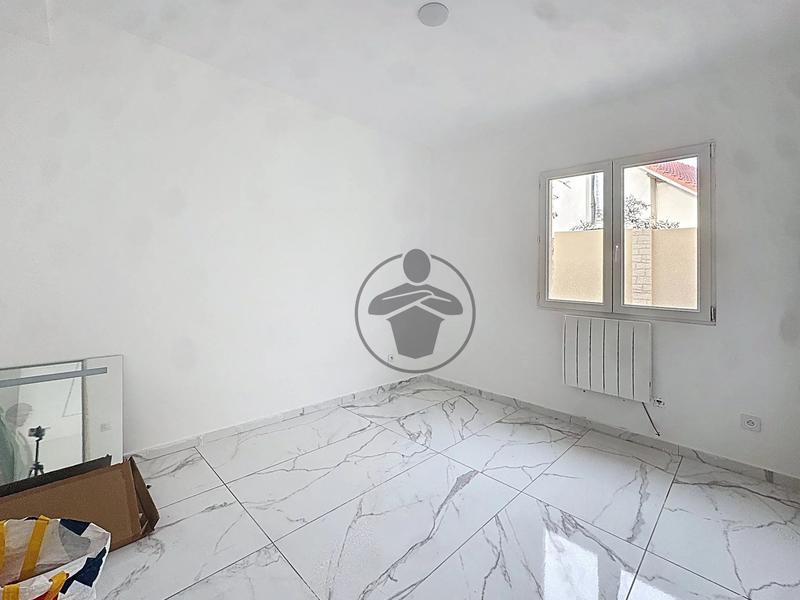 Maison - 126 m² - 7 pièces