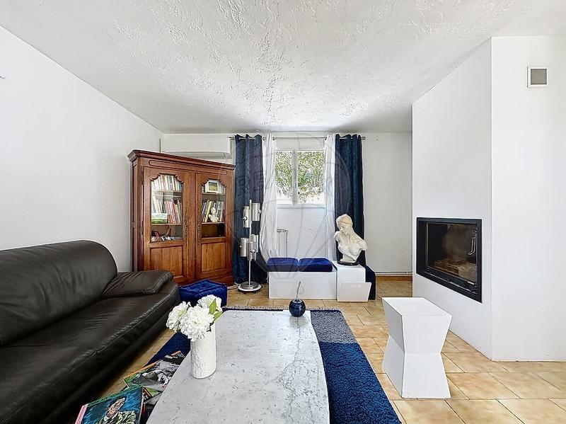 Maison - 157 m² - 6 pièces