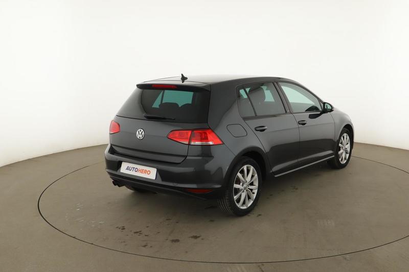 Volkswagen Golf VII 1.4 Tsi Act BlueMotion Tech Allstar Dsg7 5p 150 ch
