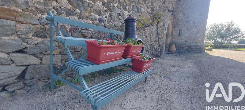 Maison - 392 m² - 15 pièces